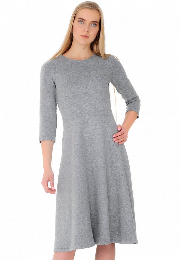 

Платье ImpressByDress, Серый
