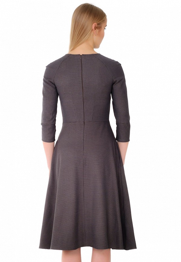 

Платье ImpressByDress, Коричневый