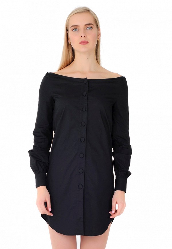 

Платье ImpressByDress, Черный