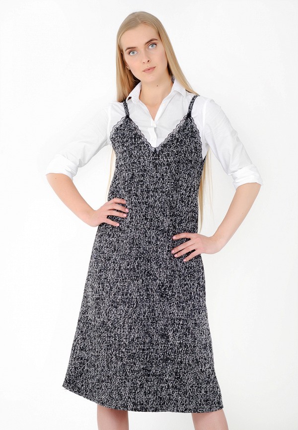 Сарафан ImpressByDress ImpressByDress Сарафан ImpressByDress ImpressByDress