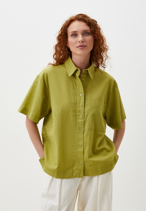 Рубашка OSTIN 1499₽