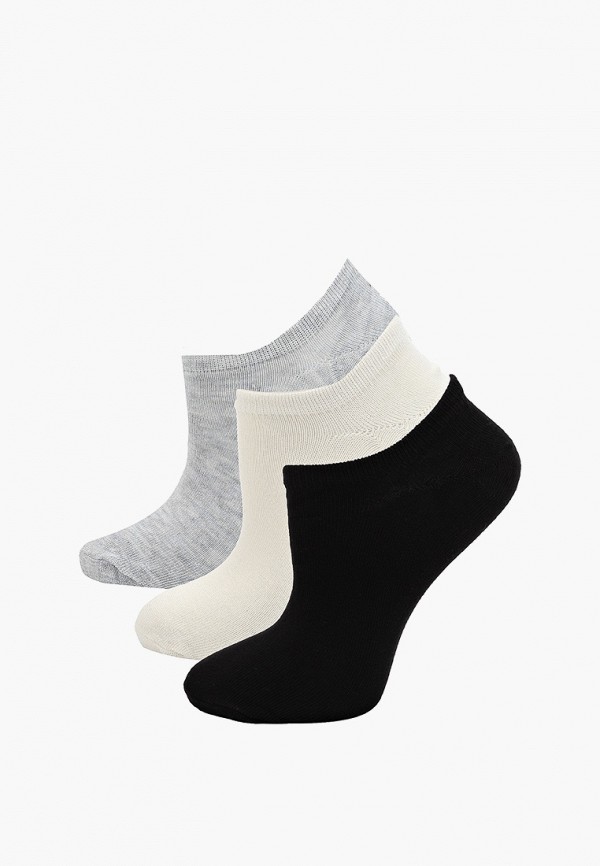 Носки 3 пары LC Waikiki 599₽