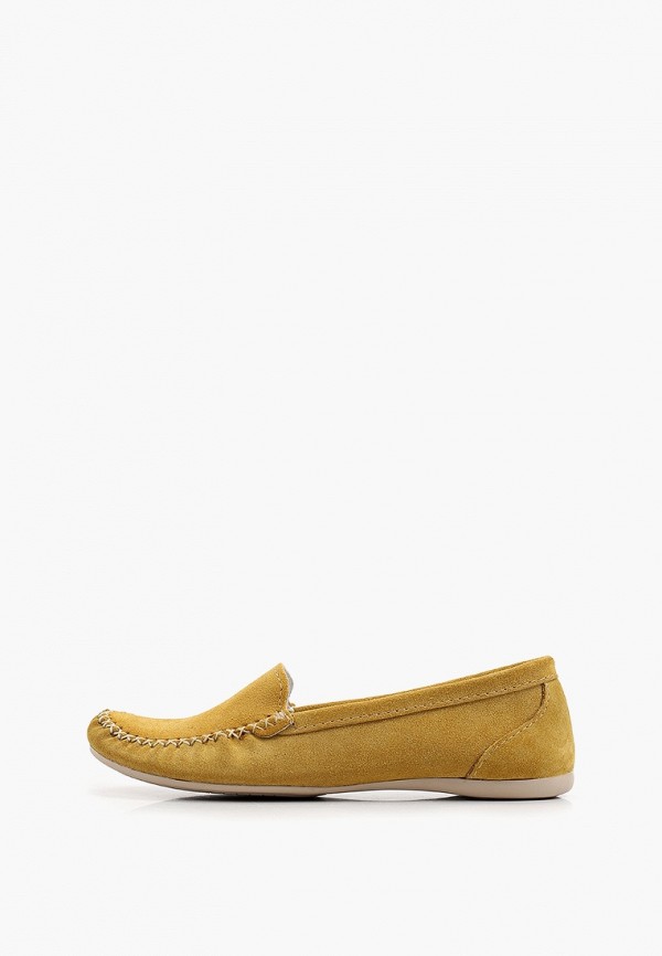 Мокасины MarcoArt 15000₽