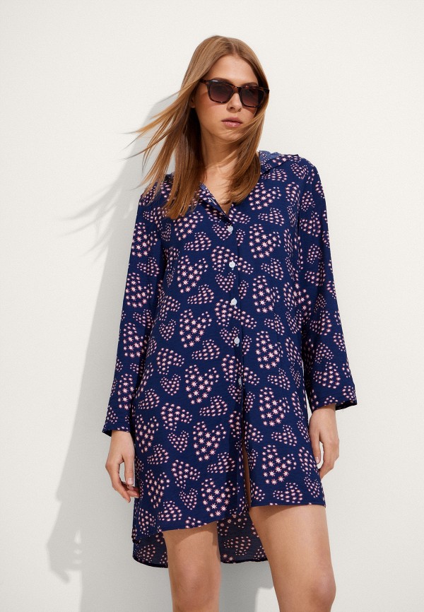 Туника пляжная Naturel 4590₽