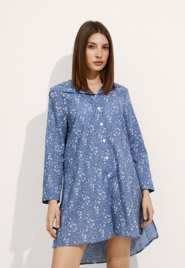 Туника пляжная Naturel 4590₽