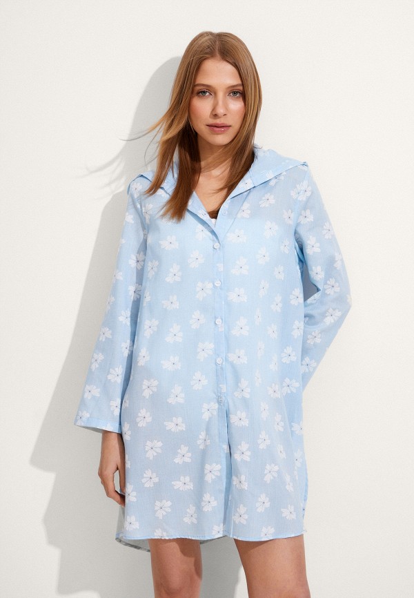 Туника пляжная Naturel 4590₽