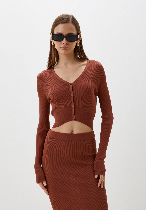 Кардиган SoftSpicy 1360₽