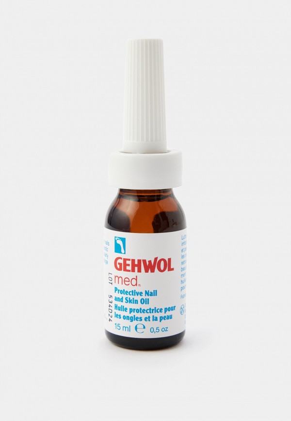 Масло для ногтей и кутикулы Gehwol 2541₽