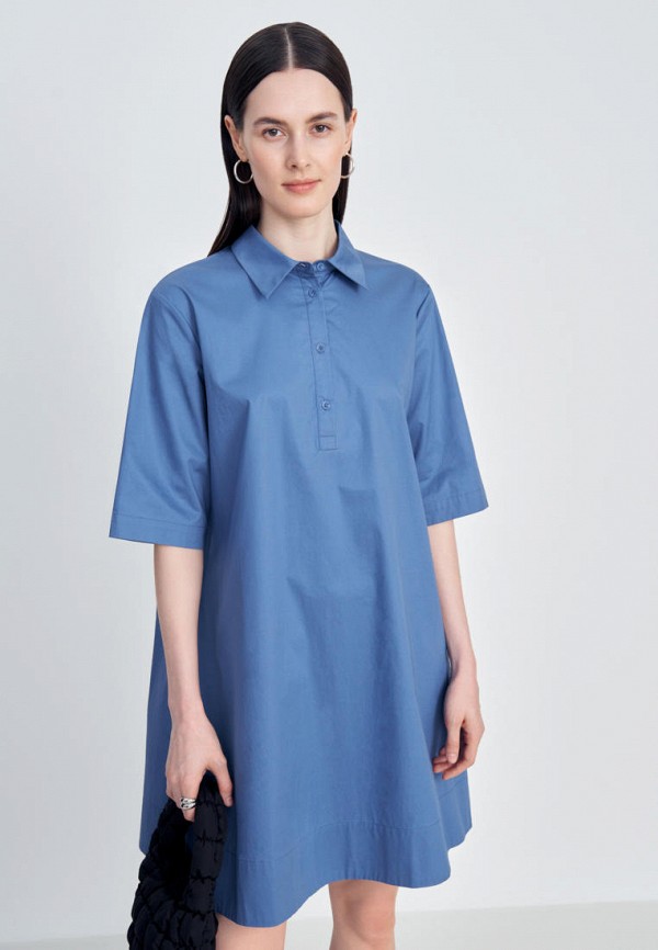 

Платье Finn Flare, Синий