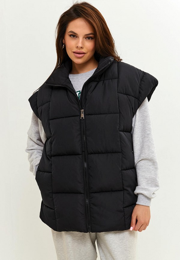 Жилет утепленный Nataly Rik 5099₽