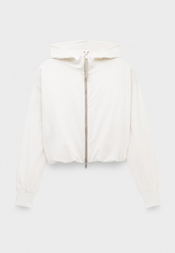 Куртка Thom Krom jacket w sj 472 cream юбка thom krom размер 42 белый