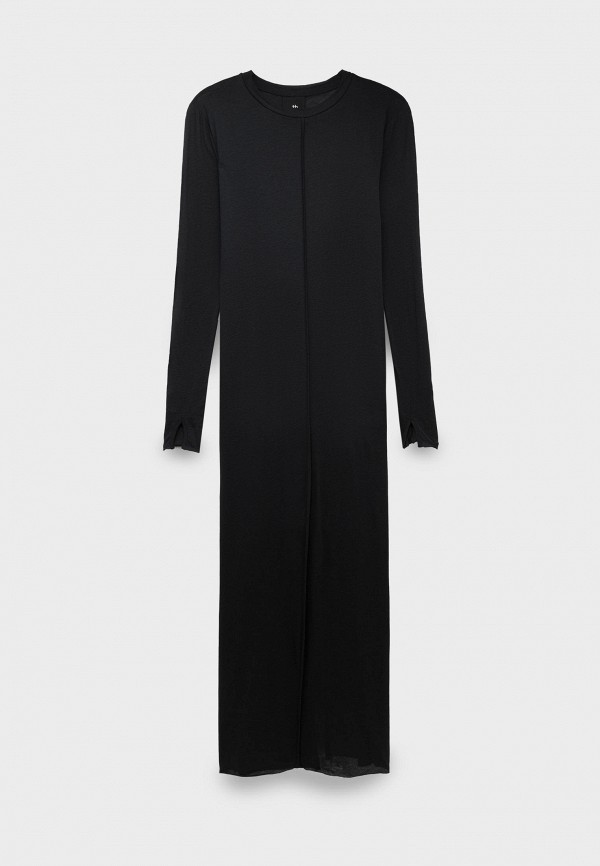Платье Thom Krom dress w d 15 black