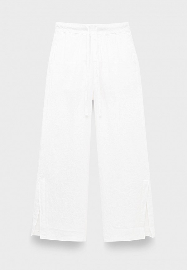 Брюки Thom Krom trousers w st 359 off white