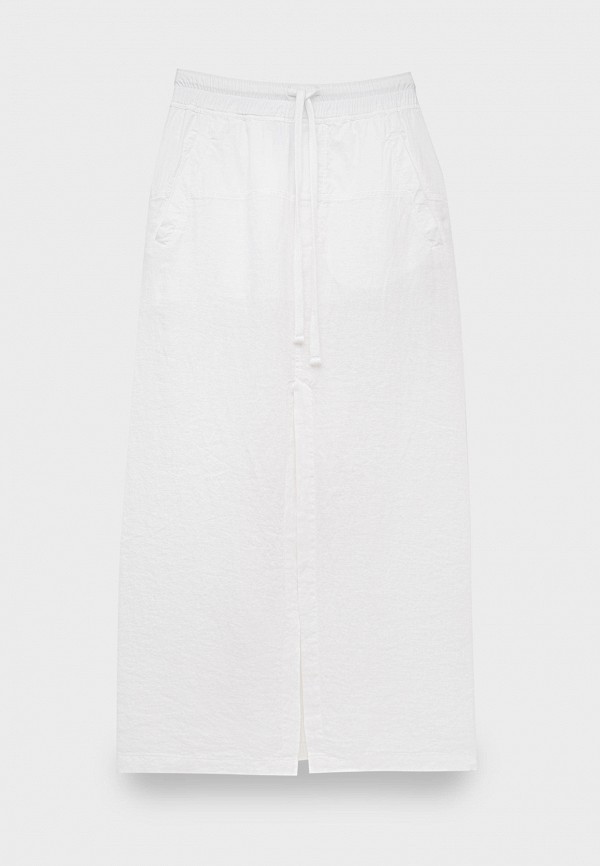 Юбка Thom Krom skirt w sk 83 off white юбка thom krom размер 42 белый