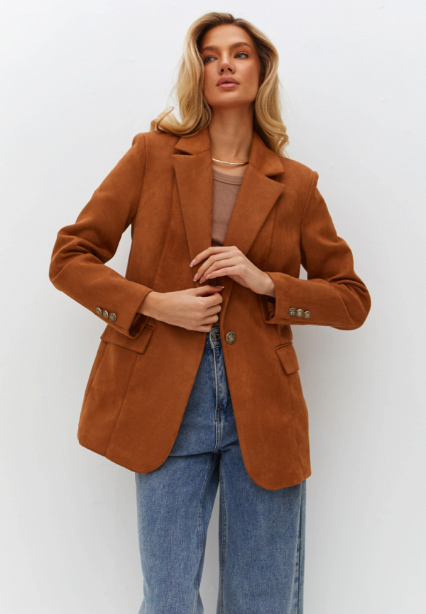 Жакет Miss to Kiss 10900₽