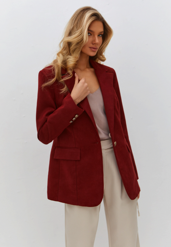 Жакет Miss to Kiss 10900₽