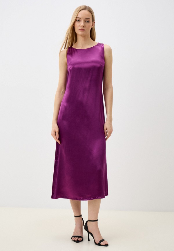 Платье Маковцвет