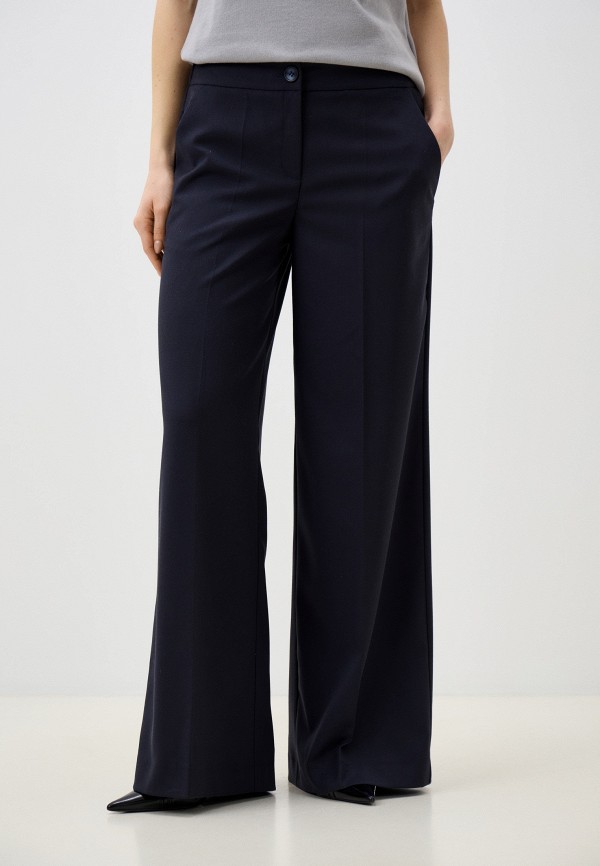 Брюки Маковцвет