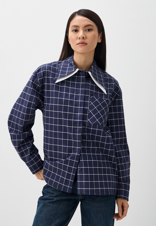 Рубашка Маковцвет 7900₽