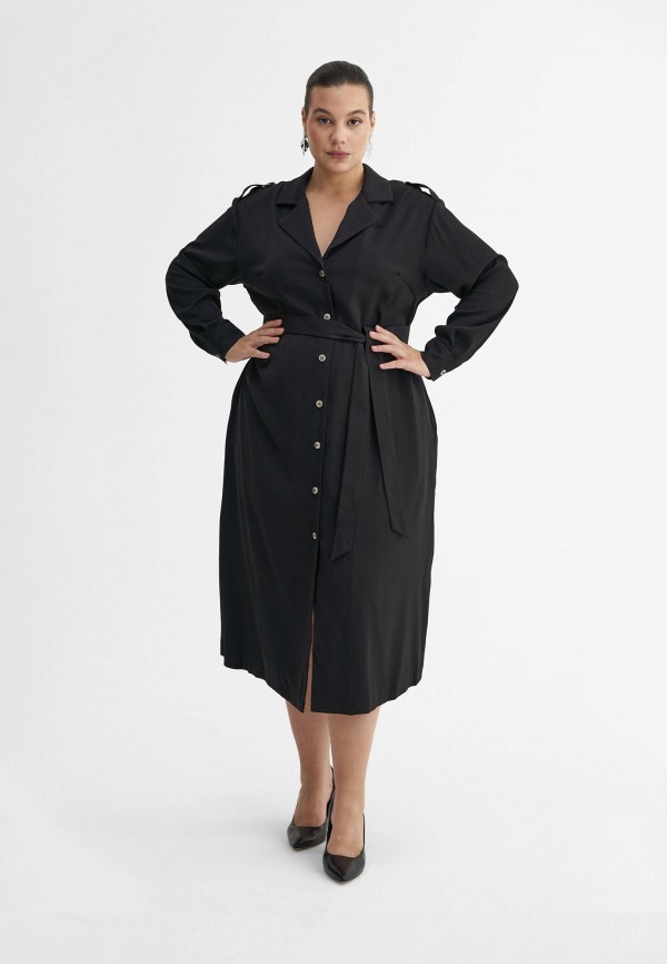 Платье Naturaxl 9900₽