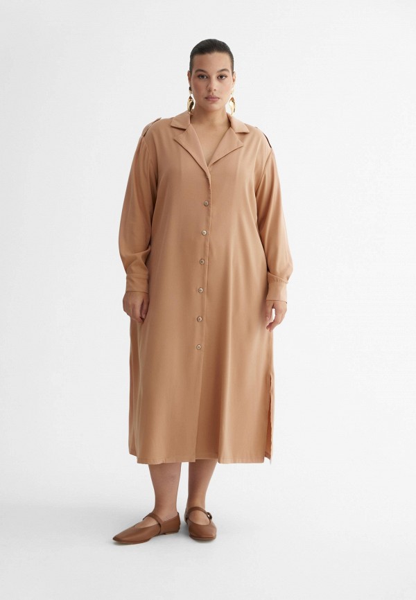 Платье Naturaxl 9900₽