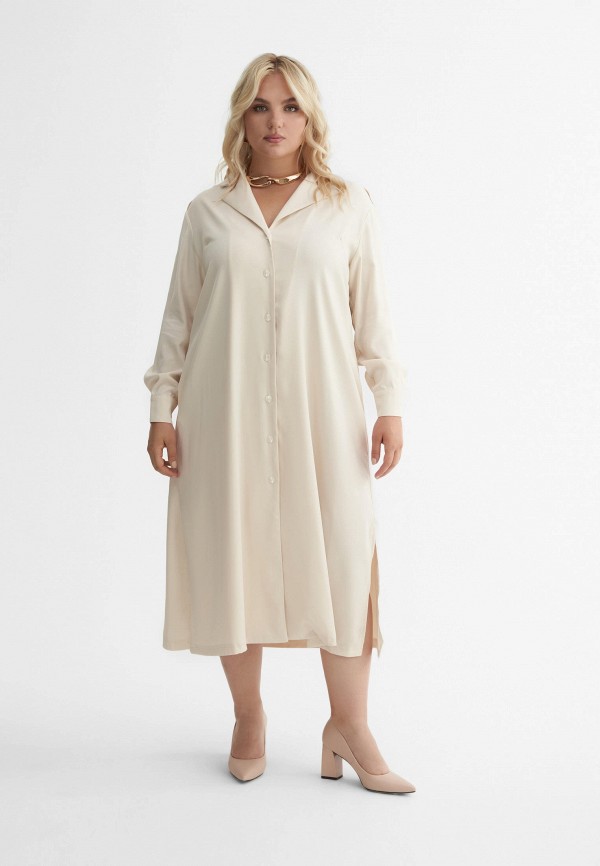 Платье Naturaxl 9900₽