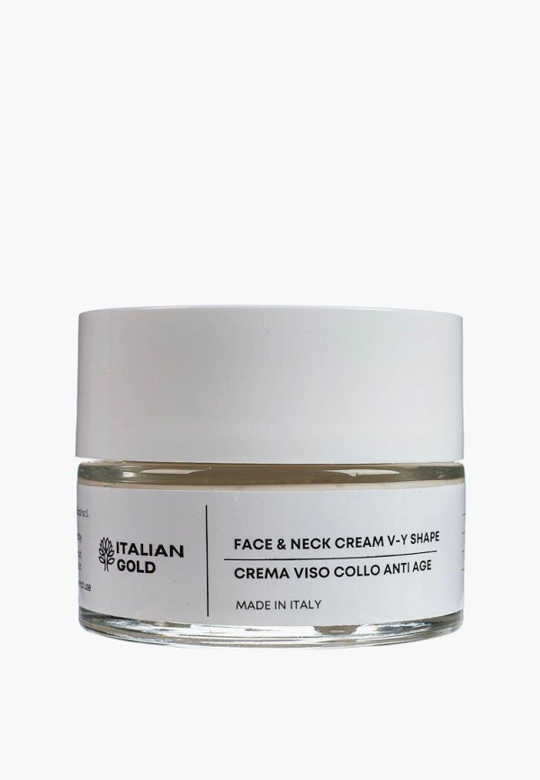 Крем для лица и шеи Italian Gold 3200₽