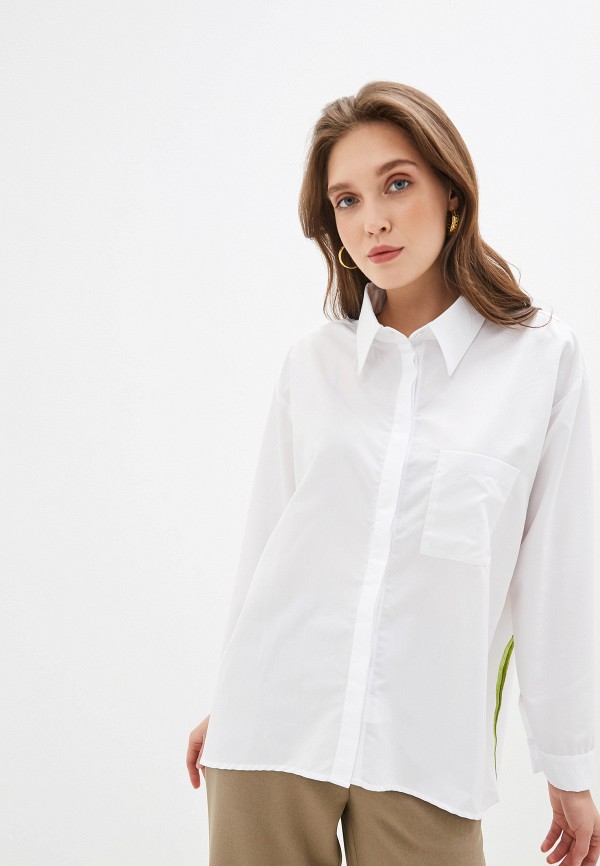 

Рубашка Fashion.Love.Story, Белый