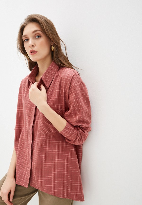 

Блуза Fashion.Love.Story, Розовый