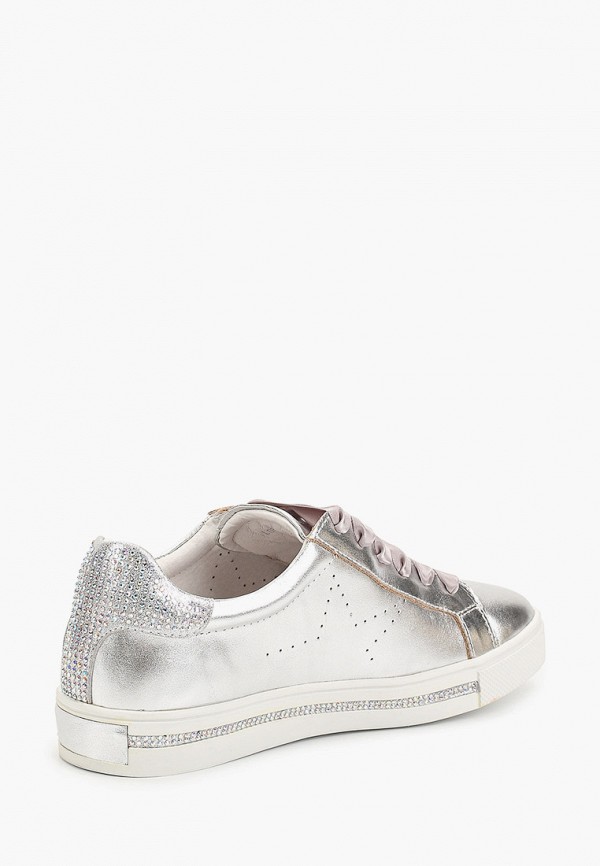 фото Кеды berkonty