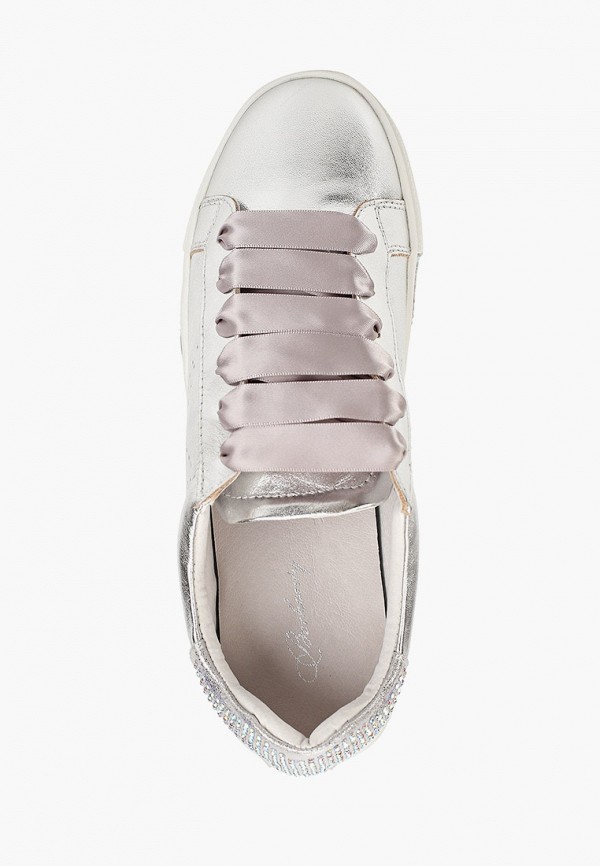 фото Кеды berkonty