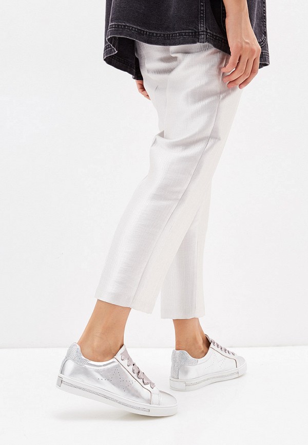 фото Кеды berkonty