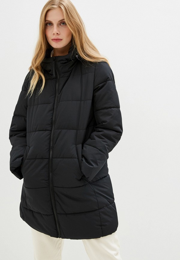 

Куртка утепленная Befree, Черный