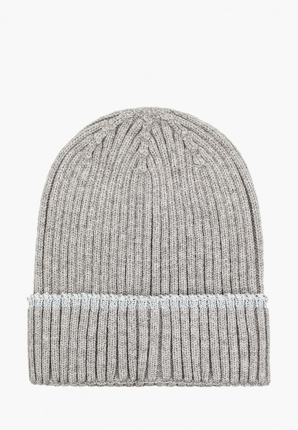 

Шапка Befree, Серый