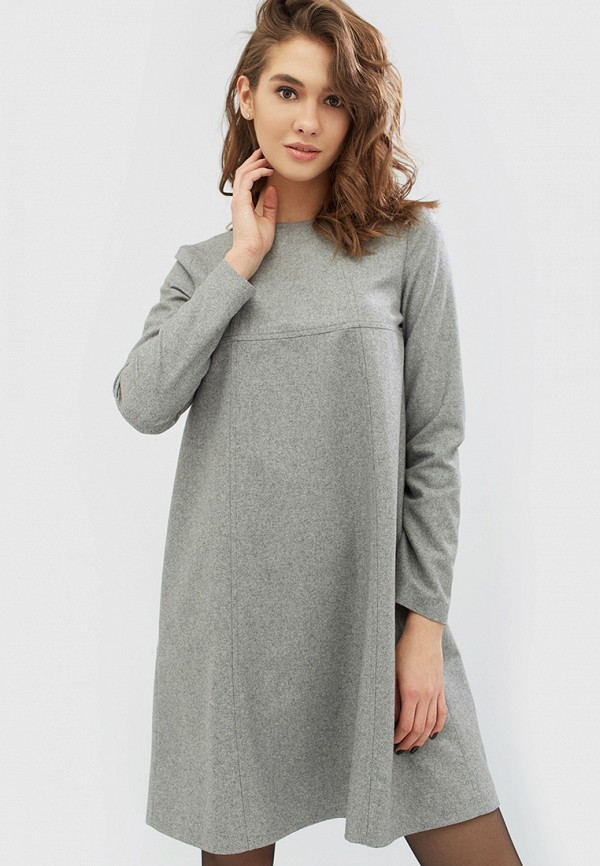 

Платье Cardo, Серый