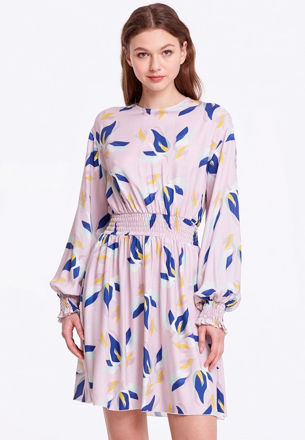 

Платье MustHave, Розовый