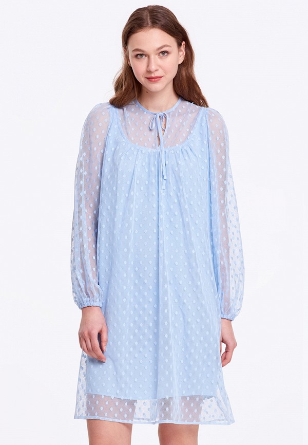 

Платье MustHave, Голубой