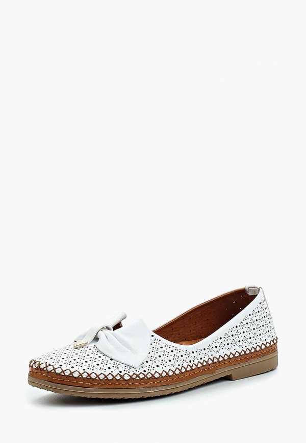 

Туфли Pierre Cardin, Белый