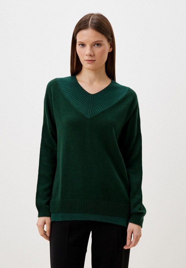 Пуловер Сиринга 6392₽