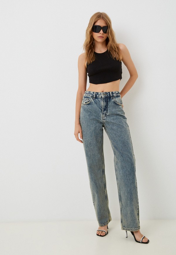 фото Джинсы you