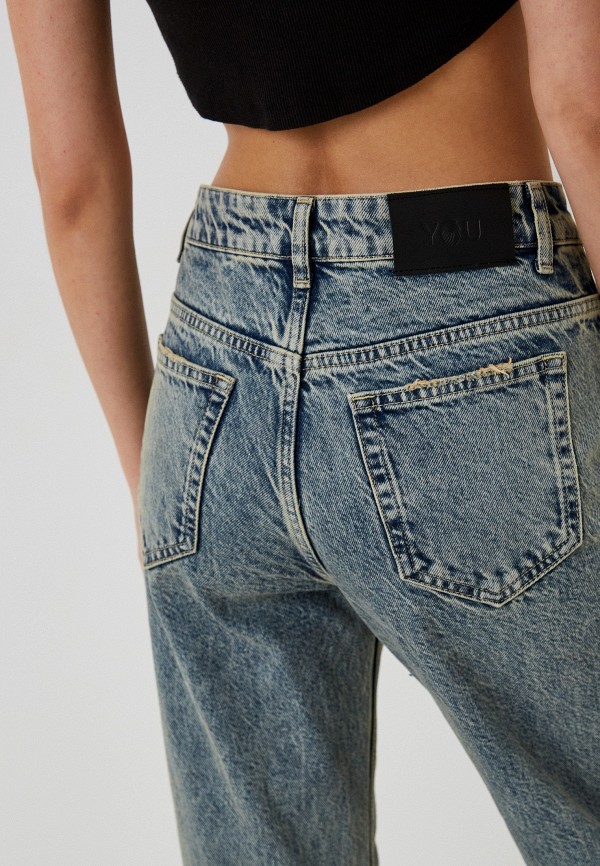 фото Джинсы you