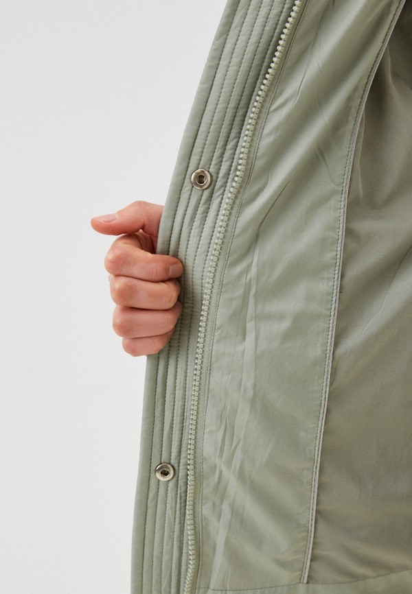 фото Куртка утепленная sabina fellici