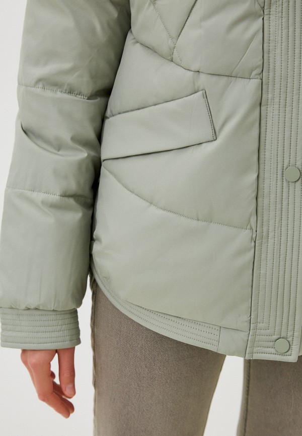 фото Куртка утепленная sabina fellici