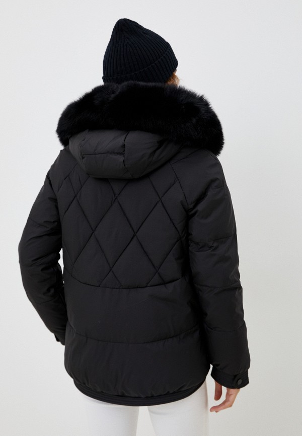 фото Куртка утепленная sabina fellici