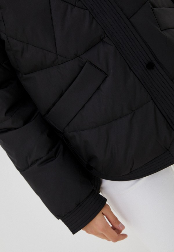 фото Куртка утепленная sabina fellici