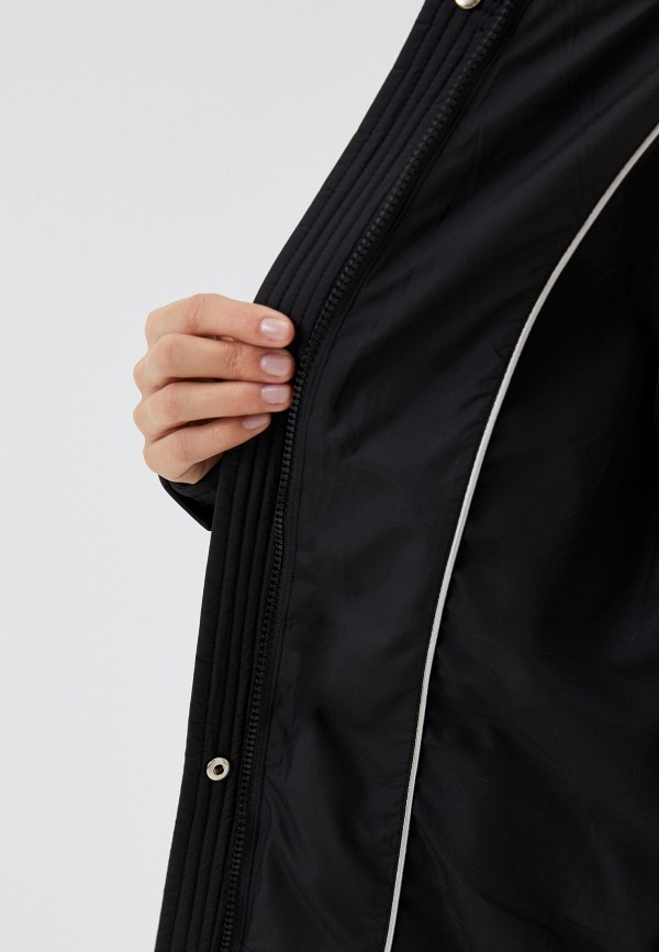 фото Куртка утепленная sabina fellici