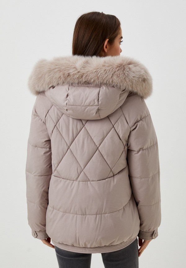 фото Куртка утепленная sabina fellici