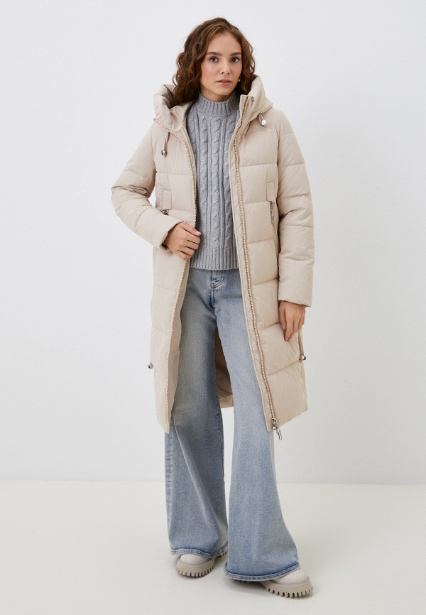 фото Куртка утепленная sabina fellici