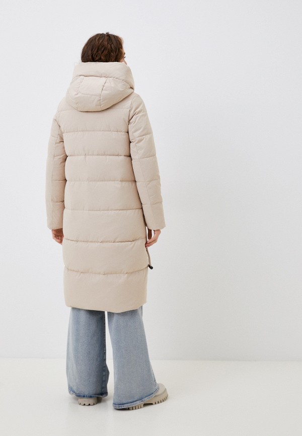 фото Куртка утепленная sabina fellici