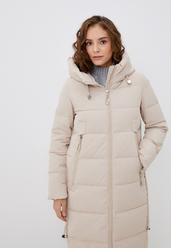 фото Куртка утепленная sabina fellici